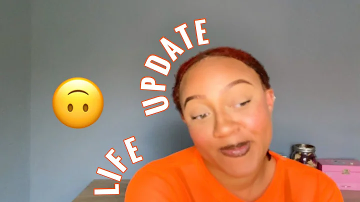 LIFE UPDATE: gowishing!!
