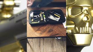 CS2 Planet Eclipse INFAMOUS Skull - Troll - Paintball Markierer - ohne Worte !