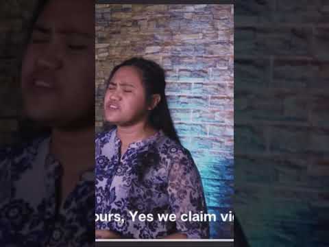 Excerpt From The Song Victory Is Mine 