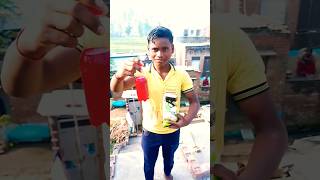 Rinku Kurkure main nikali energy drink #new #upload #viral #YouTube #short #video