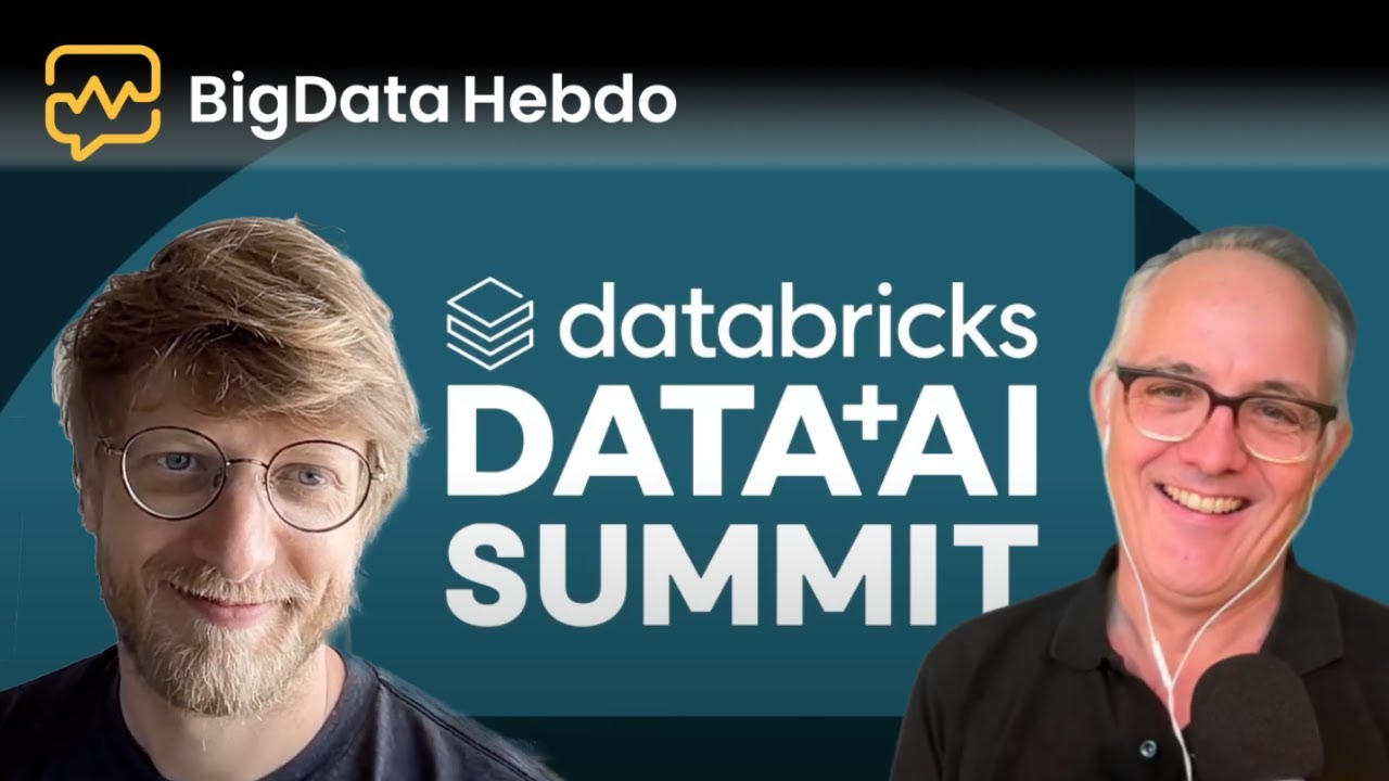 Episode 220 : Databricks Data and AI Summit 2025 - YouTube