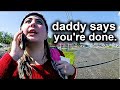 These Karen's Thought They Were Untouchable… Until the Cops Showed Up