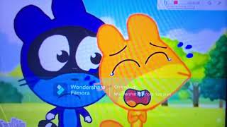 Cartoons crying compilation part 4