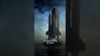 What Happened in The Chain Reaction Inside Space Shuttle Columbia Disaster?