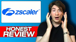 Zscaler Review: Honest User Experience & In-Depth Look at This Cybersecurity Platform