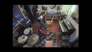 Shapeshifter - Old Man Canyon