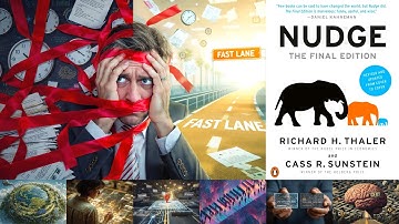 Nudge ! Improving Decisions about Health, Wealth, & Happiness: Cass R. Sunstein & Richard H. Thaler