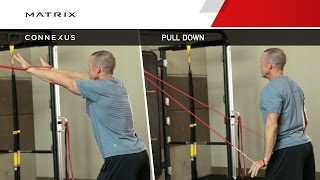 Connexus - Pull Down
