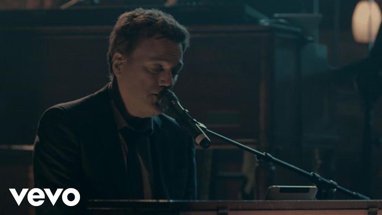 I’ve heard the thunder