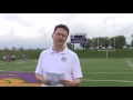 D3report: Pat Coleman reports from Eureka-Knox