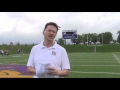 D3report: Pat Coleman reports from Eureka-Knox