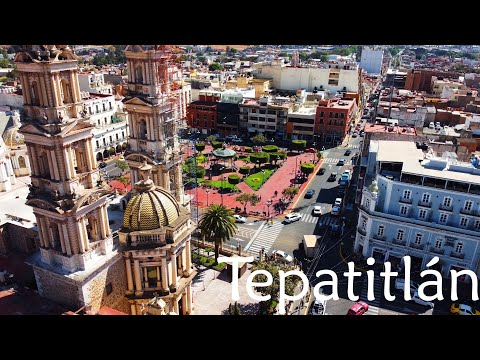 Tepatitlán | Los altos de Jalisco | Cinematic