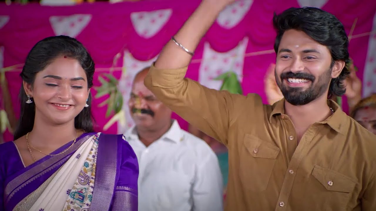 Sandhya Raagam - Full Ep - 597 - Janaki, Sandhya, Maya - Zee Tamil