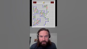 SWEEPIN DEEZ MINES #minesweeper