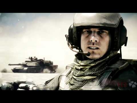 Video till Några bilder från Battlefield 3