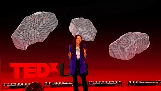 What Enrique and cake taught me about leadership | Melanie Menkes | TEDxLSB