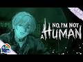【No, I'm not a Human】Wait I'm not?【NIJISANJI EN | Seible】