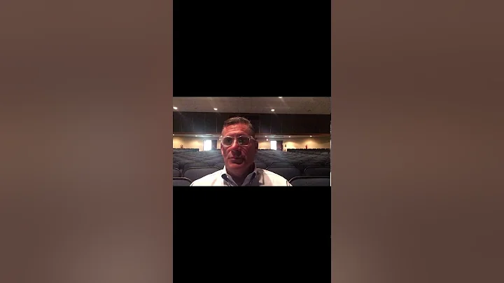 Dennis Vinson: High School Principal at East Winds...