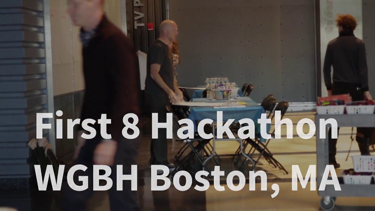 Parent Engagement App Hackathon Overview | GBH