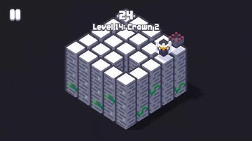 Fancade Ruin Castle Level 1,2,3,4,5,6,7,8,9,10,11,12,13,14,15,16,17,18 || Puzzle Game Free