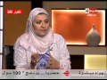 برنامج بوضوح - هبة قطب والجنس فى سن الــ 50