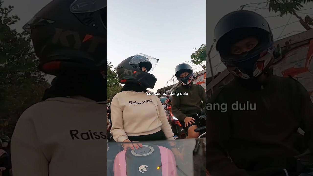 se-friendly ini?😅 