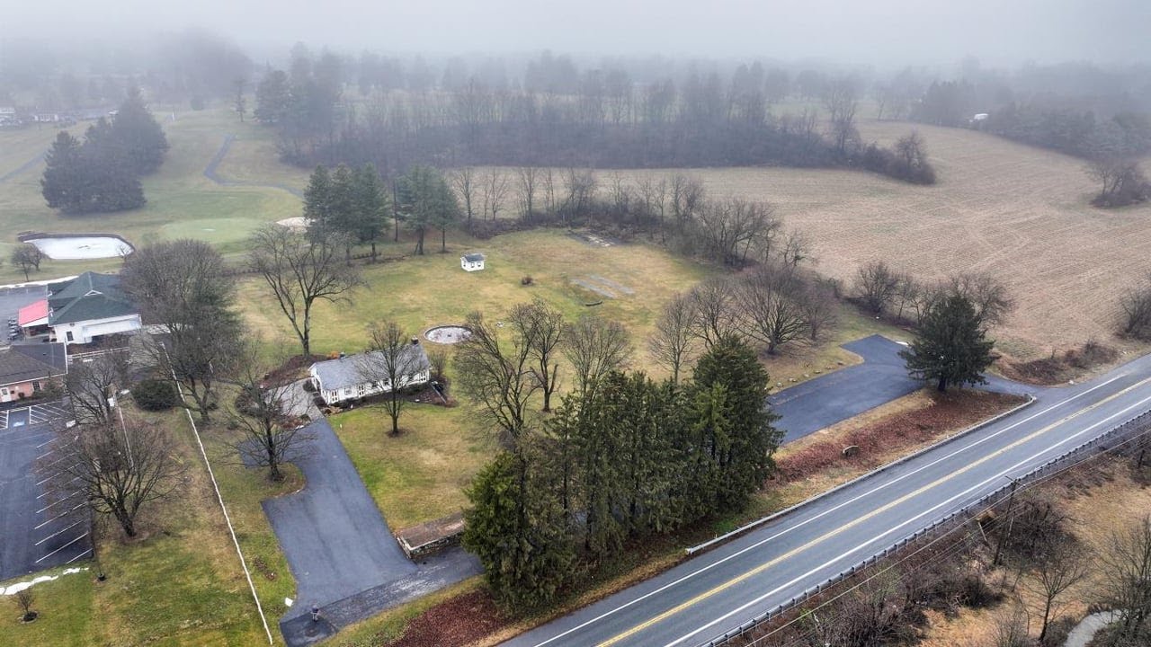 2395 Quentin Rd, Lebanon, PA