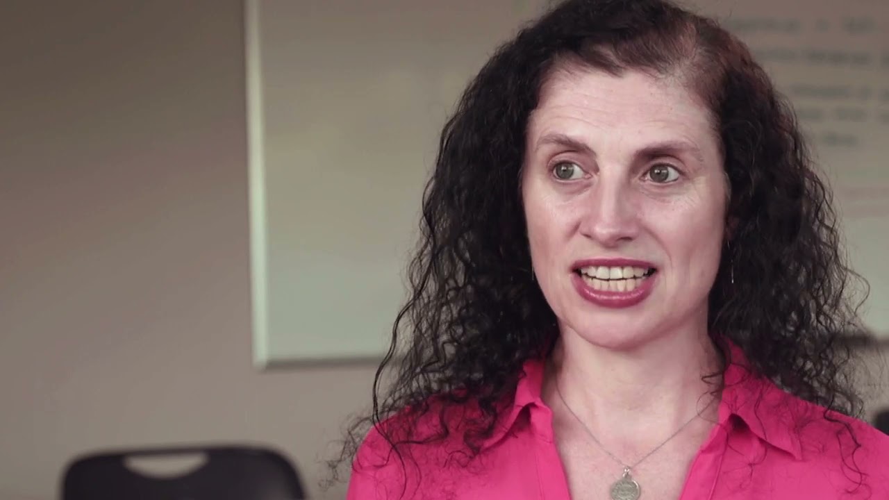 Take a breath  What a new study from Yale reveals about stress and mental health