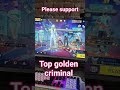 #pc 🖥️TOP GOLDEN CRIMINAL OPEN 🤗 #freefire #gamingcomputer #gamingpc #viral
