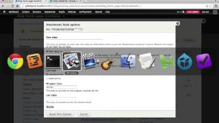 210. About using multiple displays in a single view, and about our slideshow components