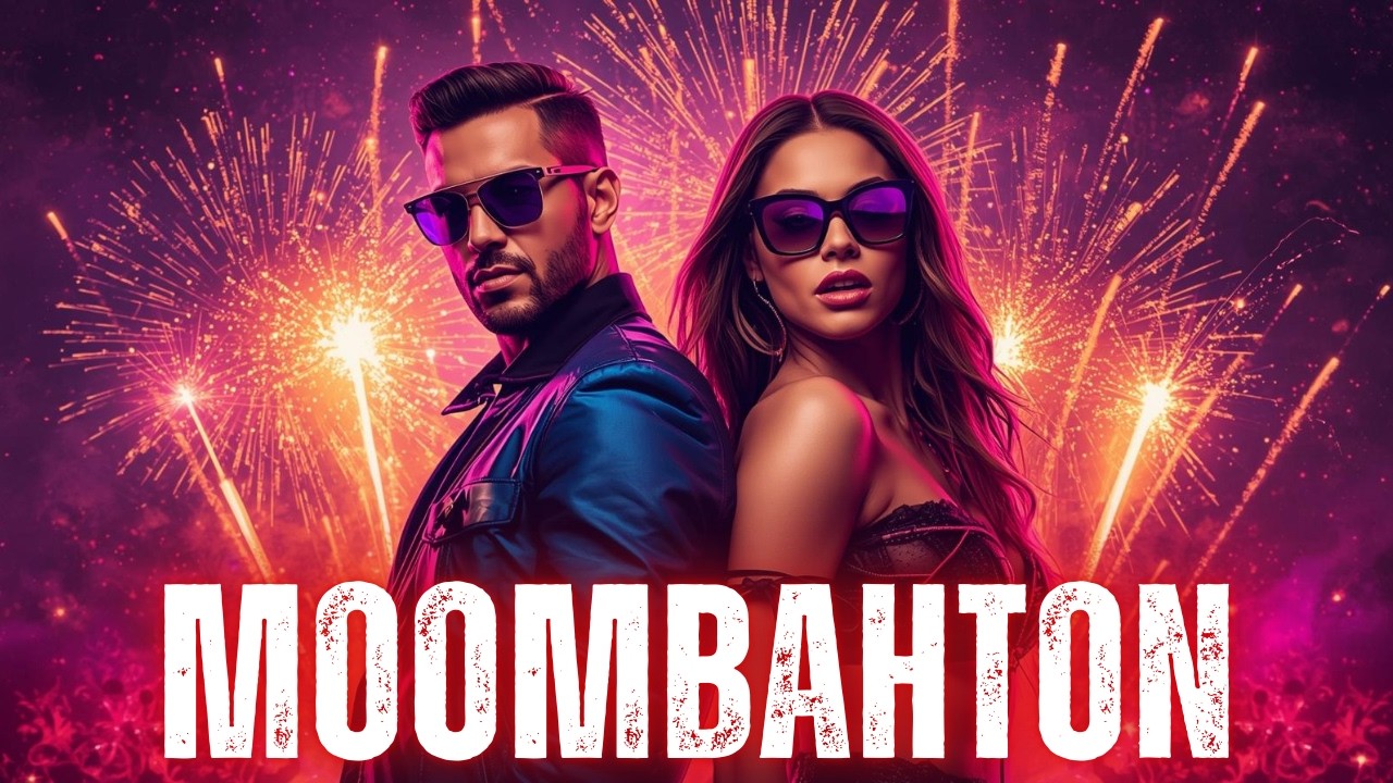 Brilla La Fiesta ✨ Moombahton Dance Vibes