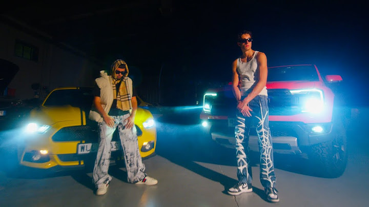 YoSoyPlex x Jopa - ÚLTIMO BESO (Video Oficial)