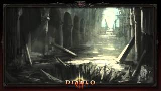 Diablo 3 Artwork -  ALL 5 CLASSES [Barbarian, Witch Doctor, Wizard, Monk, Demon Hunter]