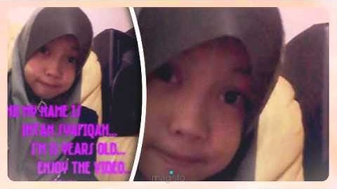 My Introduction...Keyh!!!  (Created with @Magisto)