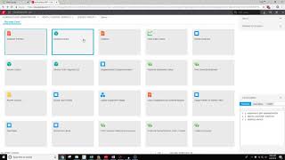 ERP Tutorial - Document Control - Volume UP