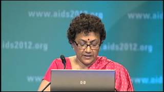 Highlights from Day Four at AIDS 2012