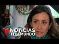 Alerta por estafas telefónicas a inmigrantes en EEUU | Noticiero | Noticias Telemundo