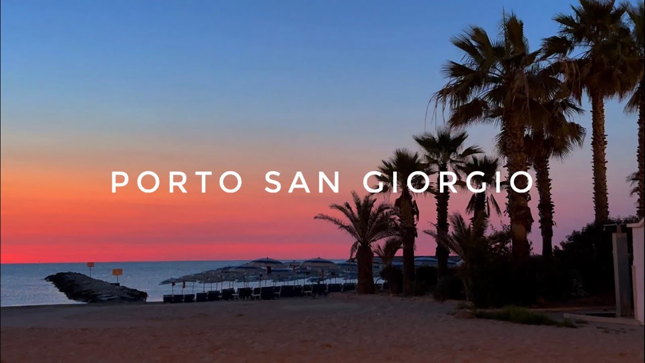 Porto San Giorgio