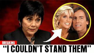 Celebrity At 75, Joyce DeWitt Finally Tells the Truth — Why Three’s Company Really Fell Apart Net Worth