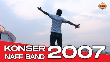 Live Konser Naff Band - Bila Aku Pulang  @Lap Scapa Polri Sukabumi 15 Mei 2007