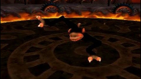 Spore Creature: Class 3 Nightmare Amphibully