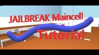 Famous CSGO Hammer Tutorial : JailBreak Part 1 (Maincell doors) Wealth