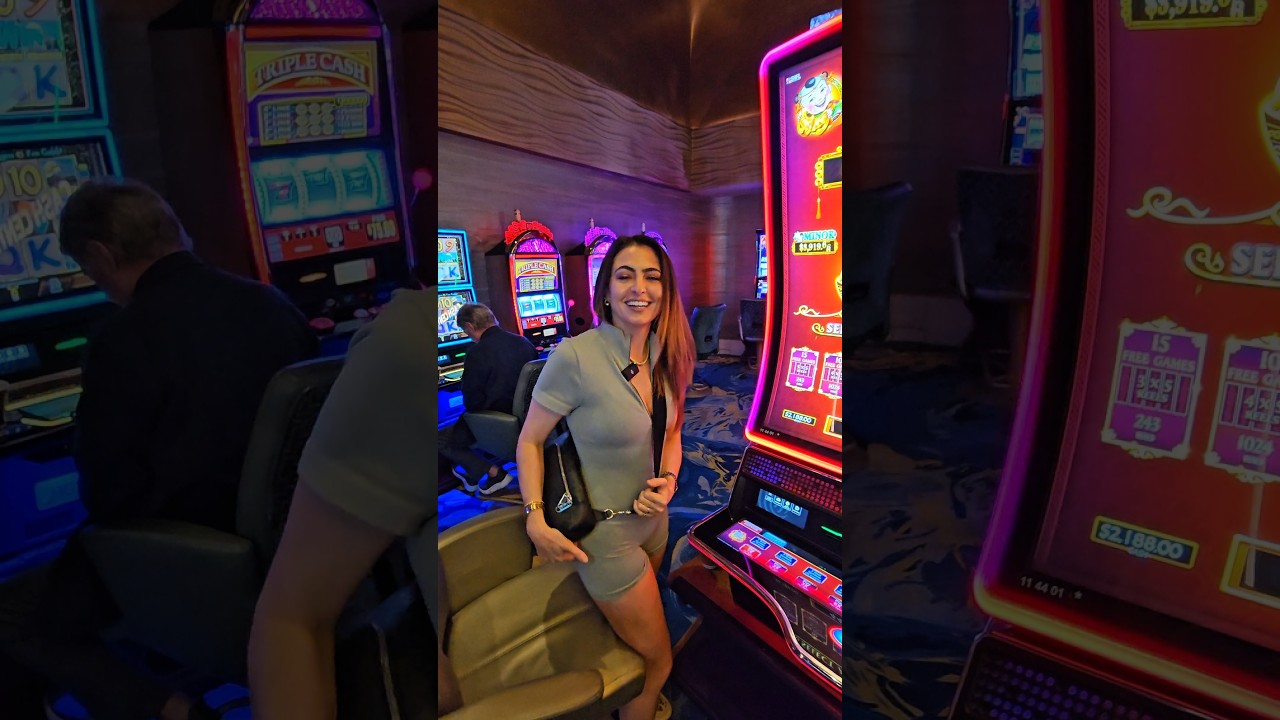 load legal paper in manual feed slot I Shocked Everyone on $1 Million Dancing Drums!! jackpot slots casino
