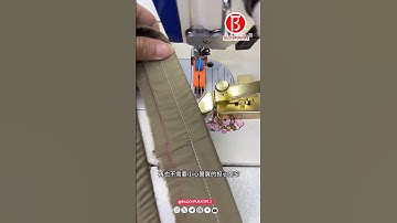 sewing tools and tutorial Golden Armor Multifunctional Magnet Rules Part 6