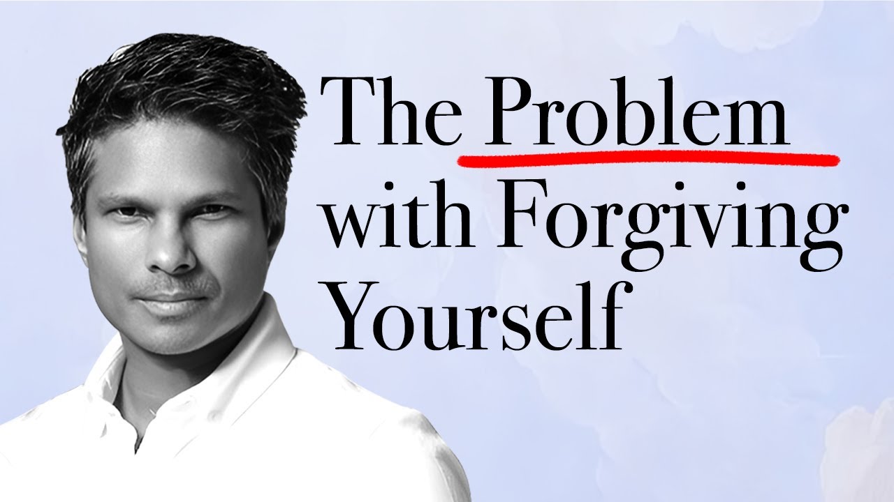 The Problem with Forgiving Yourself | Kirby de Lanerolle (WOWLife Church)