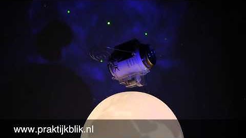 Een ruime blik in 2012