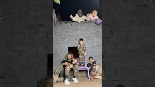 Night duty #army #pakarmyzindabad #militaryeverything #armedforces #militarypersonnel #soldier