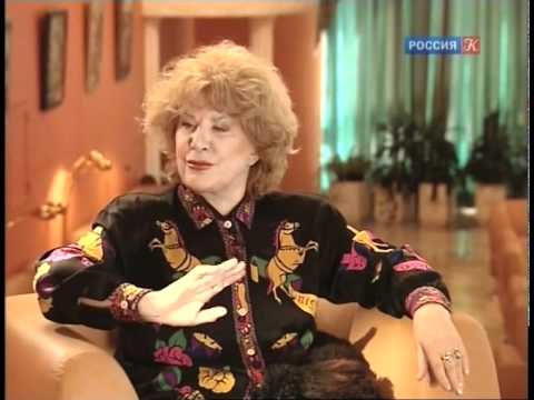 Video: Elena Obraztsova: Biografie A Osobní život