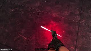 Hot Ladder (Garrys Mod TTT) @PauseUnpause