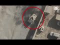 Pakistan Army's counter-action in Spin Boldak Chaman Sector, Balochistan
